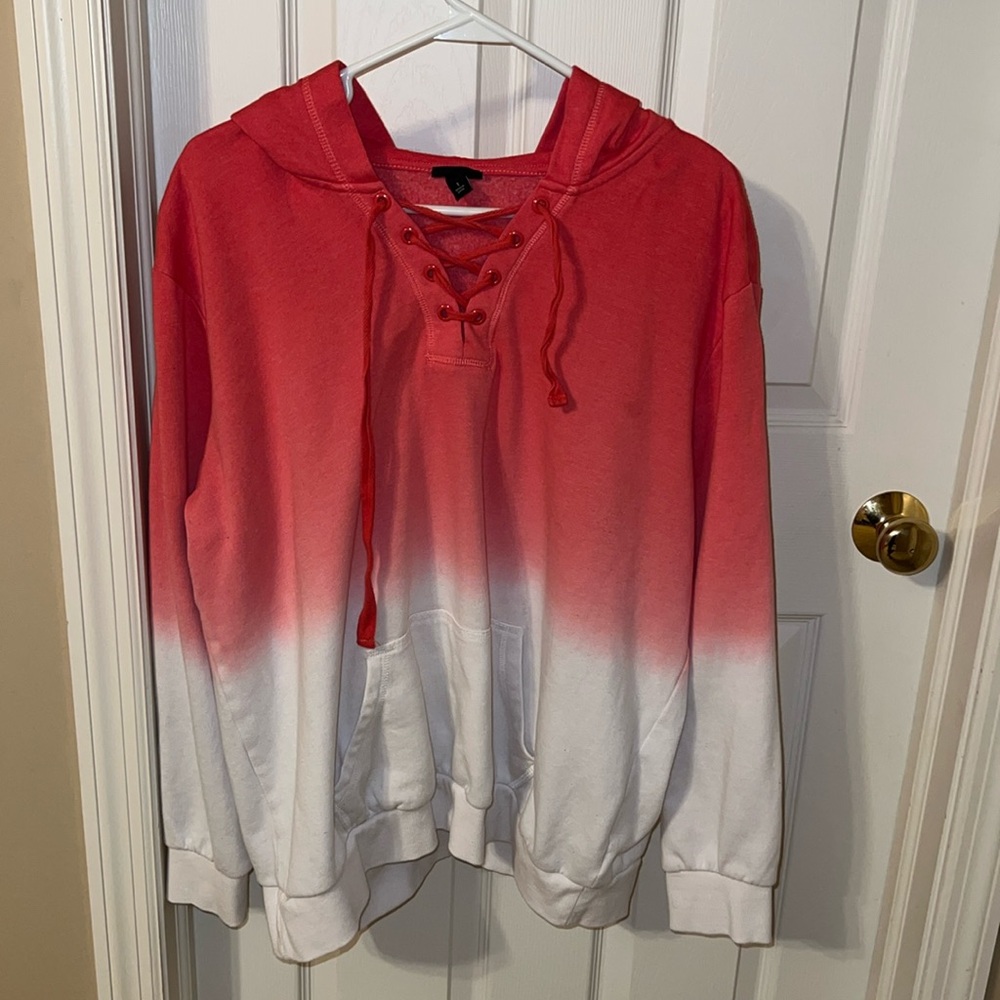 Torrid sweatshirt